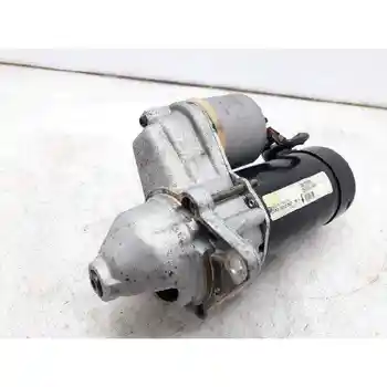 09115191 STARTER MOTOR OPEL VECTRA B SALOON
09115191 STARTER MOTOR OPEL VECTRA B SALOON