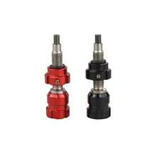 Archery Side Cushions Archery Plunge Recurve Side Cushions Bow Plunger Cushions Aluminum Alloy Archery Cushion Plunger Screw
Archery Side Cushions Archery Plunge Recurve Side Cushions Bow Plunger Cushions Aluminum Alloy Archery Cushion Plunger Screw