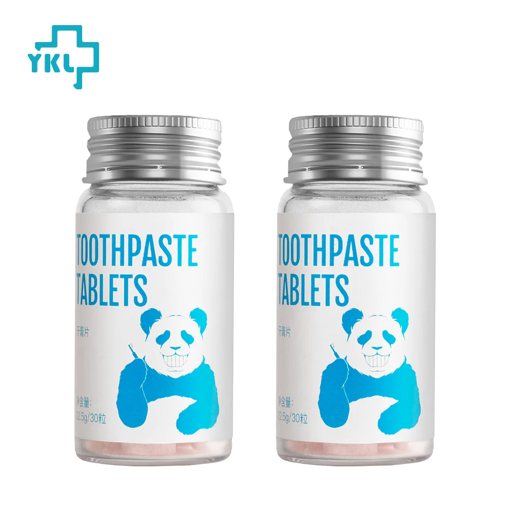 Y-kelin 2020 New Toothpaste Tablets teeth whitening charcoal toothpaste remove smoke stains bad breath fresh mouthwash
Y-kelin 2020 New Toothpaste Tablets teeth whitening charcoal toothpaste remove smoke stains bad breath fresh mouthwash