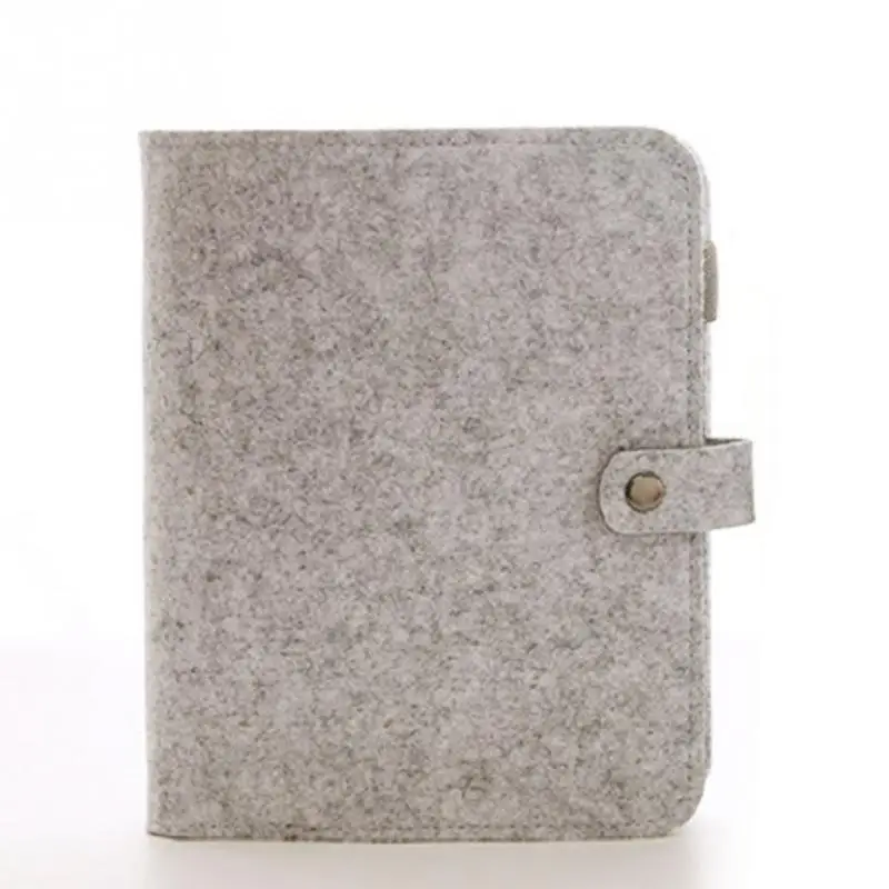 A5/A6 Spiral Loose-Leaf 6 Holes Diary Notebook Cover Handwriting Exercise Page Cover School Office Supply DIY Planner Organizer
A5/A6 Spiral Loose-Leaf 6 Holes Diary Notebook Cover Handwriting Exercise Page Cover School Office Supply DIY Planner Organizer