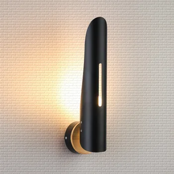 nordic wall lamp indoor wall Bedside lamp wall lamp retro bedroom wall lamp creative hotel hotel corridor wall lampBedside lamp 
nordic wall lamp indoor wall Bedside lamp wall lamp retro bedroom wall lamp creative hotel hotel corridor wall lampBedside lamp