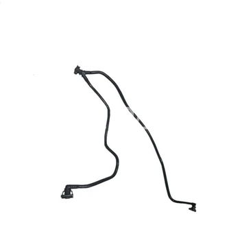 Radiator hose coolant hose sub-kettle exhaust pipe 2465010325 115376099944 for Mercedes-Benz CLA class 180 220 250 X156 W176
Radiator hose coolant hose sub-kettle exhaust pipe 2465010325 115376099944 for Mercedes-Benz CLA class 180 220 250 X156 W176