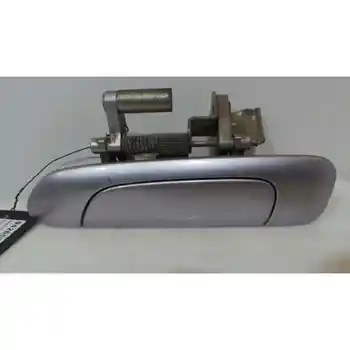 72680SAAJ01ZB HANDLE OUTER REAR LEFT Honda JAZZ (GD1/5)
72680SAAJ01ZB HANDLE OUTER REAR LEFT Honda JAZZ (GD1/5)