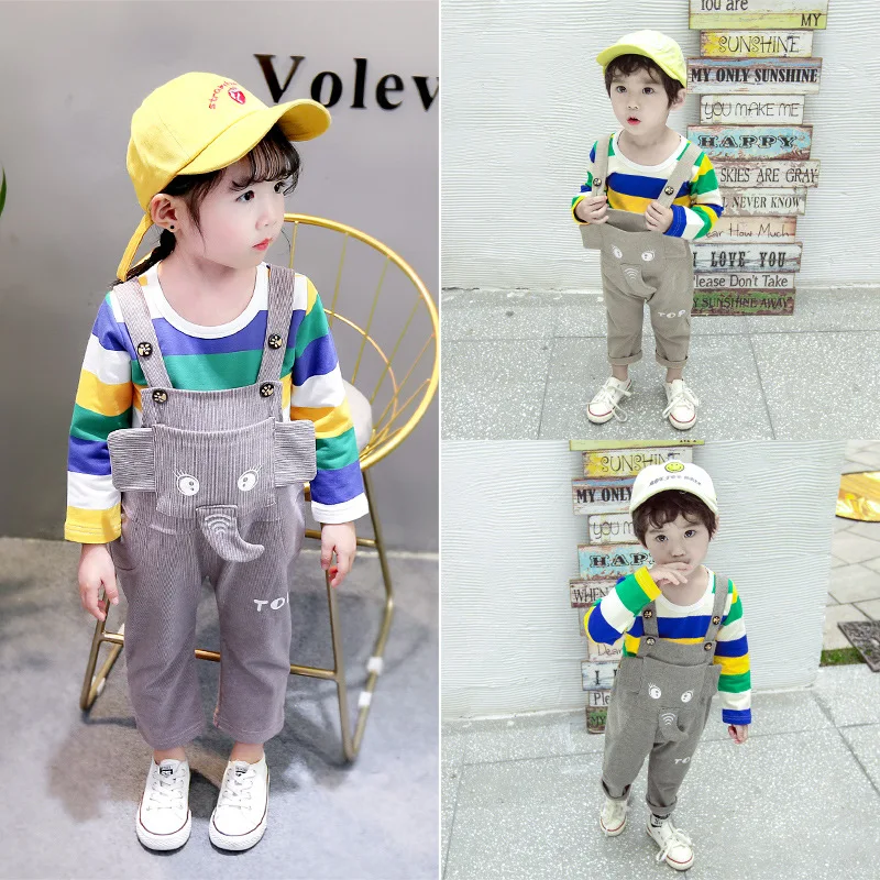 Girl'S Suit Spring And Autumn 2020 New Style Korean-style 1 Infant Spring Clothing Female Baby Clothes Western Style Two Piece S
Girl'S Suit Spring And Autumn 2020 New Style Korean-style 1 Infant Spring Clothing Female Baby Clothes Western Style Two Piece S