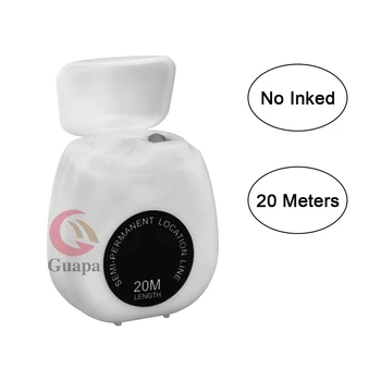 Brows Mapping Strings NO Pre-Ink Microblading eyebrows Positioning Tools PMU accessories each box Contains 65 ft of string
Brows Mapping Strings NO Pre-Ink Microblading eyebrows Positioning Tools PMU accessories each box Contains 65 ft of string