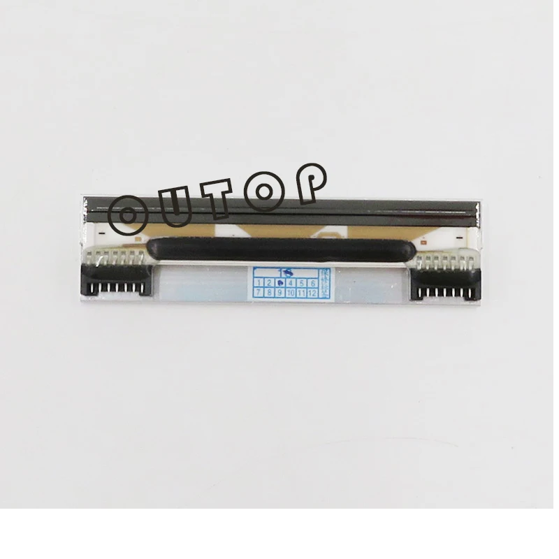 10pcs/lot original thermal print head for Dibal 500 D500 D-500 scale weighing scale printer dibal printhead
10pcs/lot original thermal print head for Dibal 500 D500 D-500 scale weighing scale printer dibal printhead