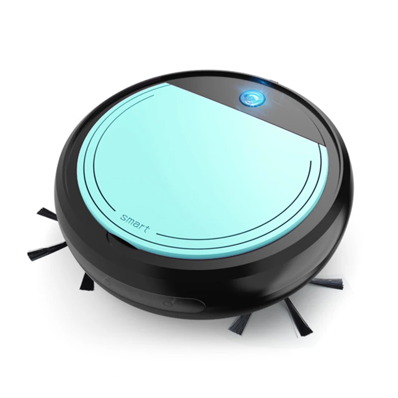 Robot Vacuum Cleaner 4-in-1 Smart Vacuum Cleaner Fully Automatic 3200pa USB Charging Sweeping mini vacuum cleaner robot vacuum
Robot Vacuum Cleaner 4-in-1 Smart Vacuum Cleaner Fully Automatic 3200pa USB Charging Sweeping mini vacuum cleaner robot vacuum
