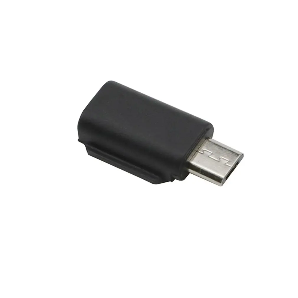 Mobile Phone Type-C Connector Adapter USB Adapter Micro-USB Converter Connector for Android Forward Interface for OSMO POCKET
Mobile Phone Type-C Connector Adapter USB Adapter Micro-USB Converter Connector for Android Forward Interface for OSMO POCKET