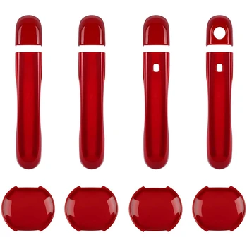 12 Pcs Door Handle Cover with Smart Keyhole and Cup Bowl Cover Trim Combo for 2015 2016 2017 2018 Jeep Renegade
12 Pcs Door Handle Cover with Smart Keyhole and Cup Bowl Cover Trim Combo for 2015 2016 2017 2018 Jeep Renegade