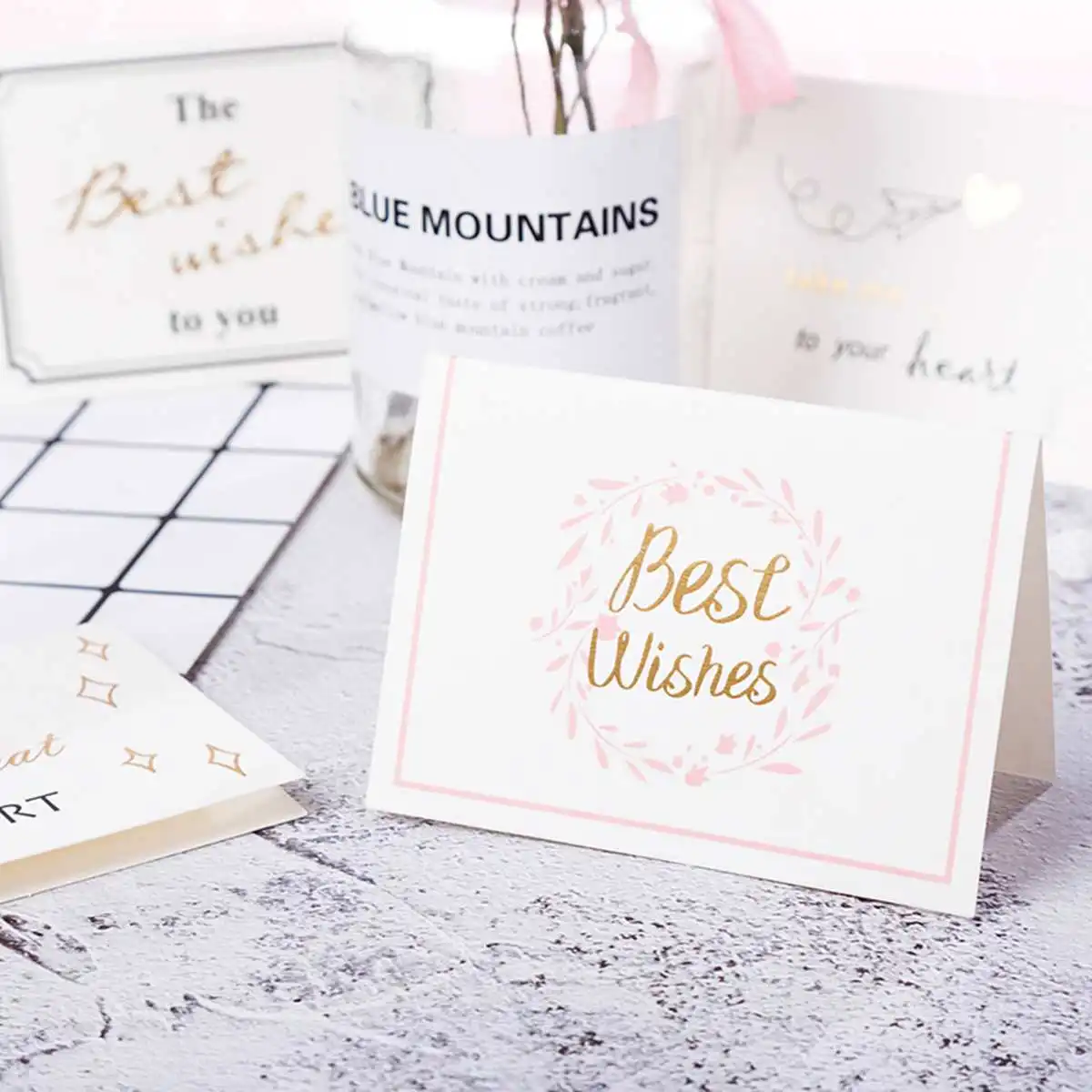 best blessing cards wedding thank you cards thanksgiving