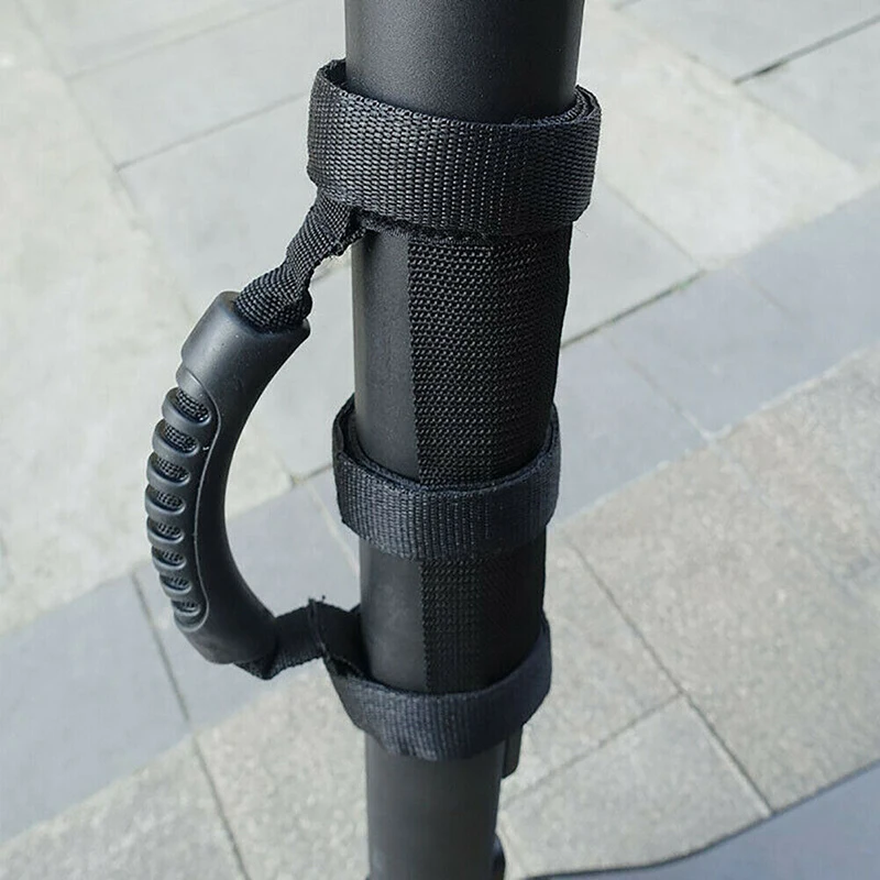 Hand Carrying Handle Strap Belt Webbing For Xiaomi Mijia M365 Scooter Skateboard durable practical to use
Hand Carrying Handle Strap Belt Webbing For Xiaomi Mijia M365 Scooter Skateboard durable practical to use