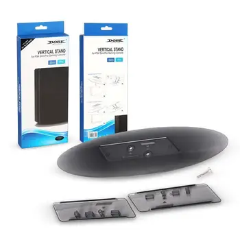 PS4 SLIM/pro transparent base SLIM/pro universal support DOBE TP4-825
PS4 SLIM/pro transparent base SLIM/pro universal support DOBE TP4-825