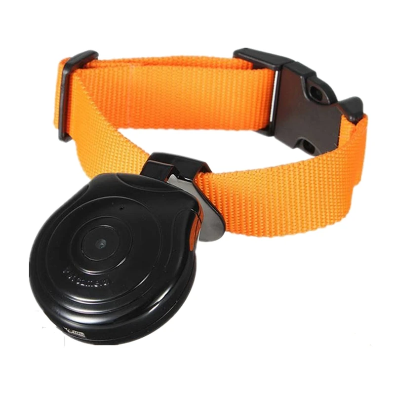 Mini Digital Camera Video Recorder Camera DVR Video Recorder dog collar for dog cat
Mini Digital Camera Video Recorder Camera DVR Video Recorder dog collar for dog cat