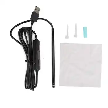 WIFI endoscope waterproof IP67 1 3 MP wireless spoon endoscope for 4 2/IOS 8 0
WIFI endoscope waterproof IP67 1 3 MP wireless spoon endoscope for 4 2/IOS 8 0