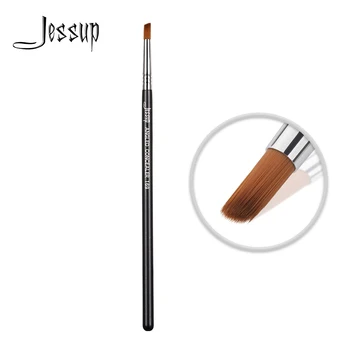 Jessup Powder Makeup brush Synthetic Hair Multifunctional Highlighter Eyeshadow Contour Concealer
Jessup Powder Makeup brush Synthetic Hair Multifunctional Highlighter Eyeshadow Contour Concealer
