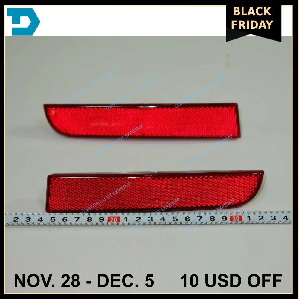 no bulb reflector for lancer gt ex rear reflector for asx rvr rear bumper lamp for outlander sport
no bulb reflector for lancer gt ex rear reflector for asx rvr rear bumper lamp for outlander sport