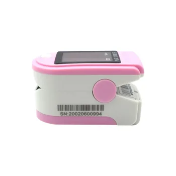 Bal Pulse Oximeter Fingertip Pulse Oximeter Fingertip Pulse Oximeter SpO2 Saturation Pulse Meter Oximeter
Bal Pulse Oximeter Fingertip Pulse Oximeter Fingertip Pulse Oximeter SpO2 Saturation Pulse Meter Oximeter