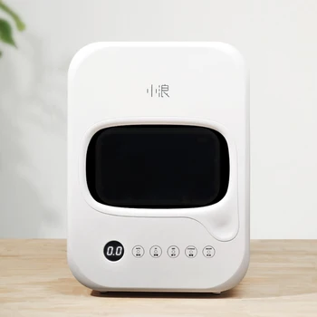 Xiaolang HD-ZMXDJ01 Portable Desktop Disinfection Cabinet UV Light Ozone Lamp Sterilization Baby Tableware Toothbrush Sterilizer
Xiaolang HD-ZMXDJ01 Portable Desktop Disinfection Cabinet UV Light Ozone Lamp Sterilization Baby Tableware Toothbrush Sterilizer