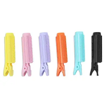 1pc Natural Fluffy Hair Clip Set Curly Hair Resin Hair Hair Hair Root Styling Clip Clip Accessories Fluffy Bangs L2E4
1pc Natural Fluffy Hair Clip Set Curly Hair Resin Hair Hair Hair Root Styling Clip Clip Accessories Fluffy Bangs L2E4