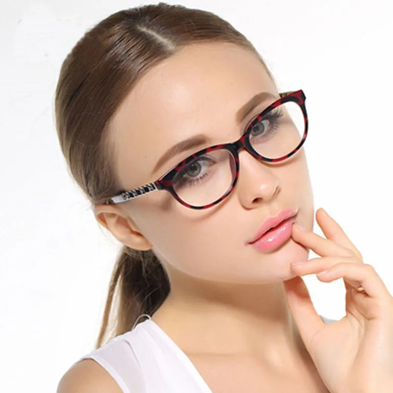 Optical Eyeglasses Oculos Decoration Metal Spectacles Grau Eyewear TR90 Myopia Round
Optical Eyeglasses Oculos Decoration Metal Spectacles Grau Eyewear TR90 Myopia Round