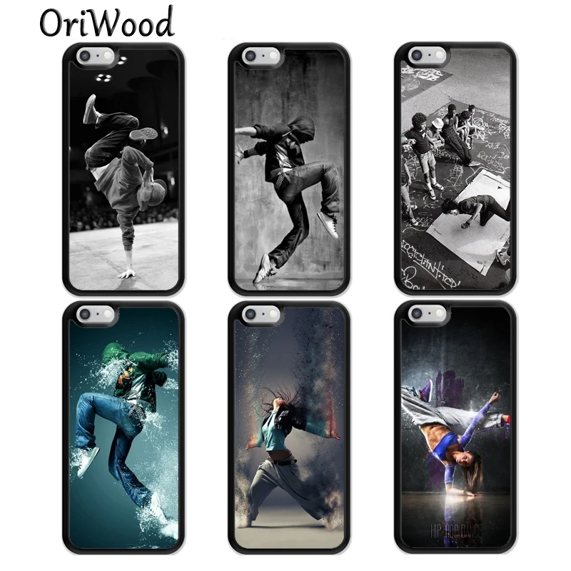 OriWood Breaking Hip Hop Break dance Case For iPhone 8 7 6 6S Plus 5S Case TPU Coque For iPhone X XR XS MAX Back Cover Fundas
OriWood Breaking Hip Hop Break dance Case For iPhone 8 7 6 6S Plus 5S Case TPU Coque For iPhone X XR XS MAX Back Cover Fundas