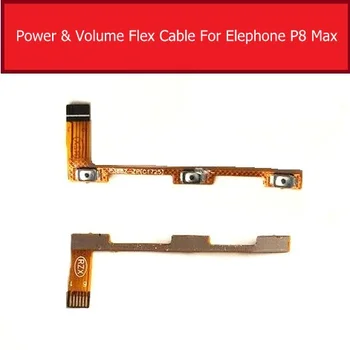 On / Off Power Volume Flex Cable For Elephone P8 MAX P8MAX Power Volume Control Switch Flex Ribbon Replacement Parts Accessories
On / Off Power Volume Flex Cable For Elephone P8 MAX P8MAX Power Volume Control Switch Flex Ribbon Replacement Parts Accessories