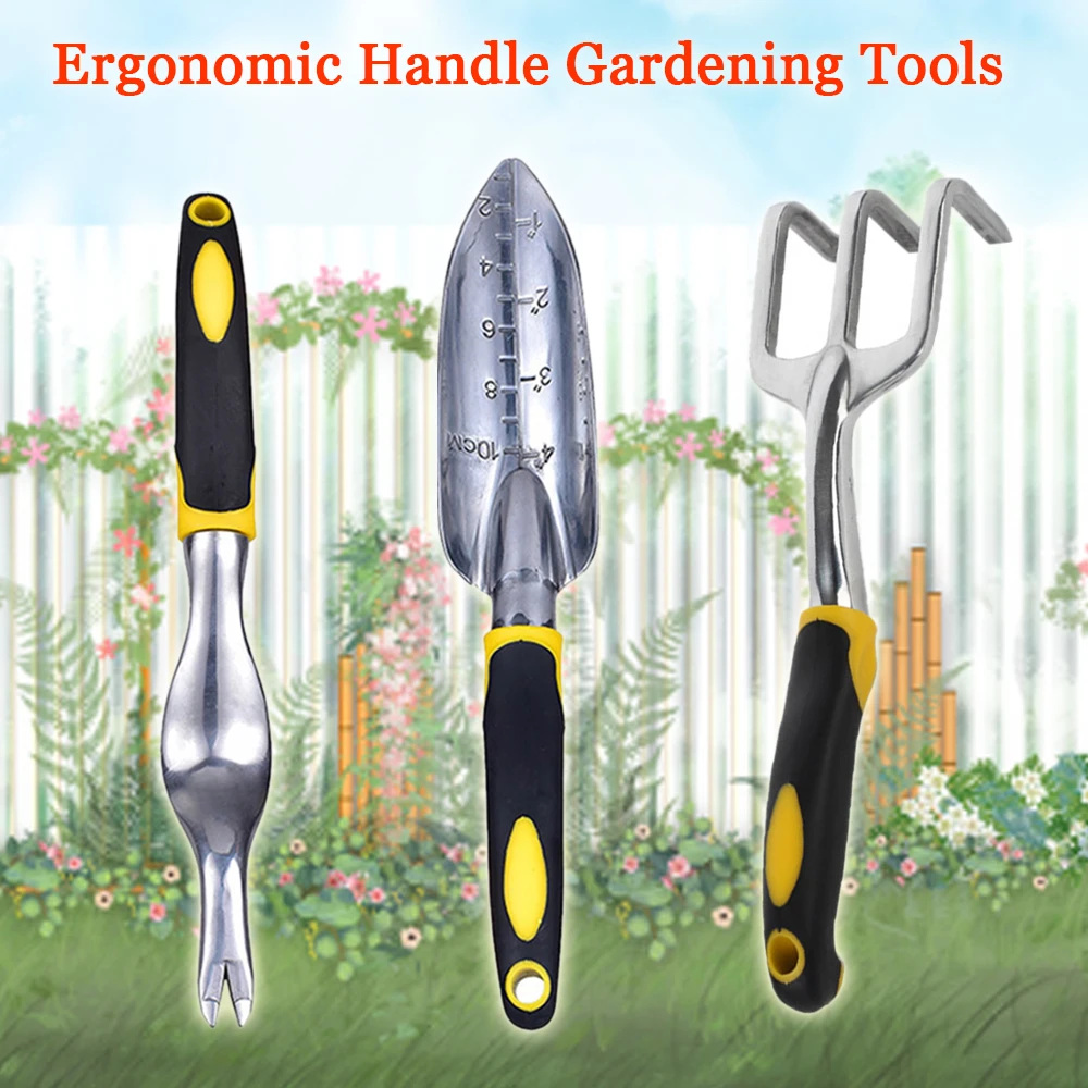 Weeder Rake Weeder Shovel Weeder Fork Dandelion Digger Puller Tools Hand Weeding Removal Cutter Ergonomic Handle Gardening Tools
Weeder Rake Weeder Shovel Weeder Fork Dandelion Digger Puller Tools Hand Weeding Removal Cutter Ergonomic Handle Gardening Tools