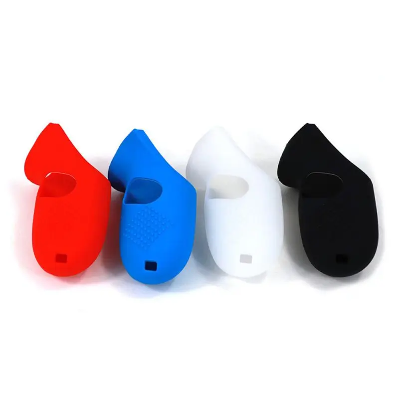 Silicone VR Grip Cover Controller Protective Skin Case For Oculus Quest / Rift S Dustproof Soft Silicone Protective Case Cover
Silicone VR Grip Cover Controller Protective Skin Case For Oculus Quest / Rift S Dustproof Soft Silicone Protective Case Cover