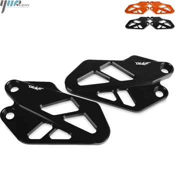 For KTM Duke 125 250 390 2019 Motorcycle CNC Front Heel Protective Cover Guard Brake cylinder guard 125 250 390 Duke 2017 2018
For KTM Duke 125 250 390 2019 Motorcycle CNC Front Heel Protective Cover Guard Brake cylinder guard 125 250 390 Duke 2017 2018