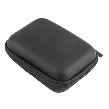 New Hard Hold Case Carrying Storage Pouch Case Box for Earphone Storage Carrying Hard Earphone Bag For Earphone Headphone
New Hard Hold Case Carrying Storage Pouch Case Box for Earphone Storage Carrying Hard Earphone Bag For Earphone Headphone