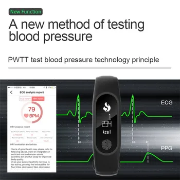 M2 Plus 0.86 Inch Heart Rate Blood Pressure Wristband Smart Pedometer Band Call SMS Display Bracelet For iOS Android
M2 Plus 0.86 Inch Heart Rate Blood Pressure Wristband Smart Pedometer Band Call SMS Display Bracelet For iOS Android