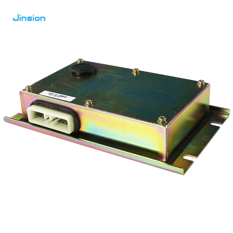 DY220-5 Excavator Enginee Throttle ECM / ECU / Controller 543-00074 (MC33030) for DAEWOO Doosan 220-5
DY220-5 Excavator Enginee Throttle ECM / ECU / Controller 543-00074 (MC33030) for DAEWOO Doosan 220-5