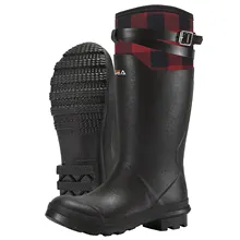 HISEA Rain Boots for Women Waterproof Rubber Riding Boots Insulated Muck Mud Boots Wellies for Working Gardening Fishing Hiking
HISEA Rain Boots for Women Waterproof Rubber Riding Boots Insulated Muck Mud Boots Wellies for Working Gardening Fishing Hiking