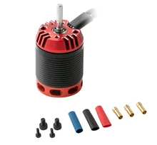 FLASH HOBBY H450L 450 1800KV Brushless Motor For 450L Align Trex RC Helicopter Accessories
FLASH HOBBY H450L 450 1800KV Brushless Motor For 450L Align Trex RC Helicopter Accessories