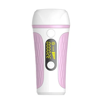 IPL Laser Hair Removal Apparatus Home Painless Full Body Lady Shave Epilator Direct Sales
IPL Laser Hair Removal Apparatus Home Painless Full Body Lady Shave Epilator Direct Sales