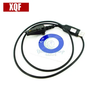 XQF 10PCS New USB Programming Cable for Kenwood NX-200 NX-210 NX-300 NX-410 NX-411 Radio
XQF 10PCS New USB Programming Cable for Kenwood NX-200 NX-210 NX-300 NX-410 NX-411 Radio