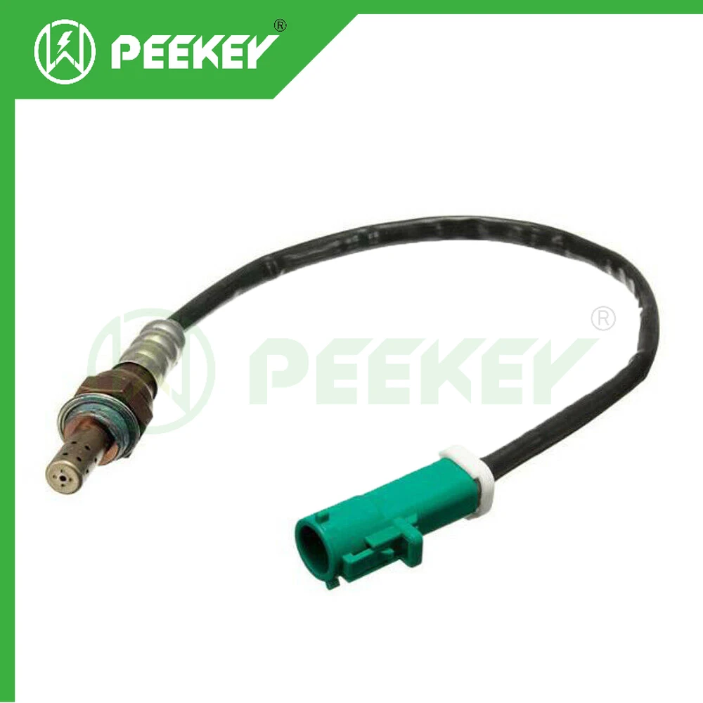 Oxygen Lambda Sensor O2 Sensor For For Ford /Fiesta /MK1 Connect /Focus /Jaguar 98AB-9F472-BB 1053108 98AB-9F472-CA 1067580
Oxygen Lambda Sensor O2 Sensor For For Ford /Fiesta /MK1 Connect /Focus /Jaguar 98AB-9F472-BB 1053108 98AB-9F472-CA 1067580