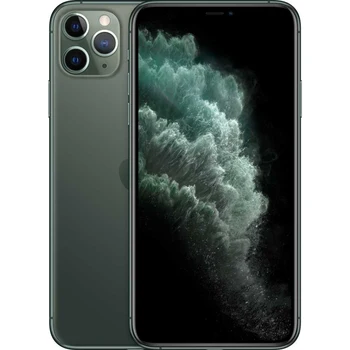 Smartphone Apple iPhone X Pro Max MWHR2RU/A 512-3G 4G 1Sim 6.5 OLED 1242X2688 iOS 13
Smartphone Apple iPhone X Pro Max MWHR2RU/A 512-3G 4G 1Sim 6.5 OLED 1242X2688 iOS 13