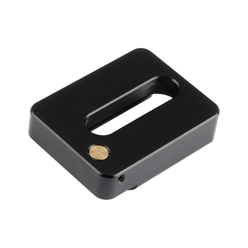 Kayulin New design Anti-fall Cold Shoe Mount With Spring Pin For Monitor LED Light
Kayulin New design Anti-fall Cold Shoe Mount With Spring Pin For Monitor LED Light