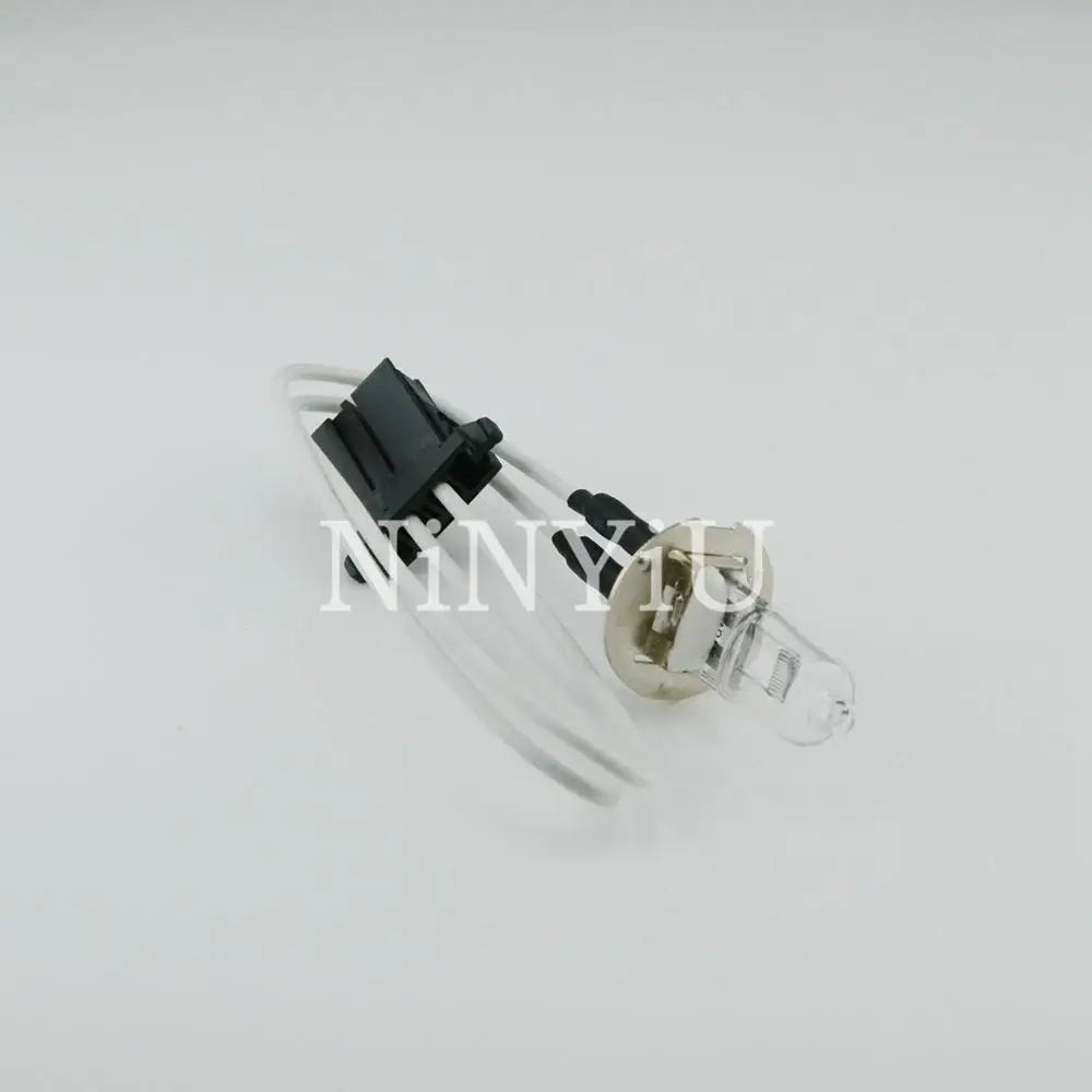 Лампа для биохимического анализатора KLS JC 12V100W MU855000 Olympus Beckman Coulter AU5800 AU5811/5821/5831/5841
Лампа для биохимического анализатора KLS JC 12V100W MU855000 Olympus Beckman Coulter AU5800 AU5811/5821/5831/5841