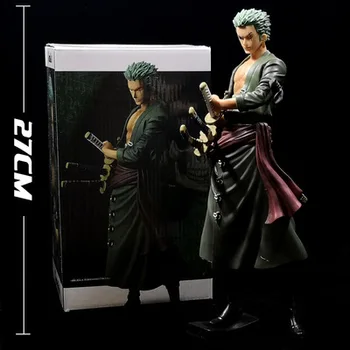 NEW2020 King of One Piece, King of Sea, Boxed Luftwaffe Solon Hand-run Action Character Model Hand-run Toy 27cm
NEW2020 King of One Piece, King of Sea, Boxed Luftwaffe Solon Hand-run Action Character Model Hand-run Toy 27cm