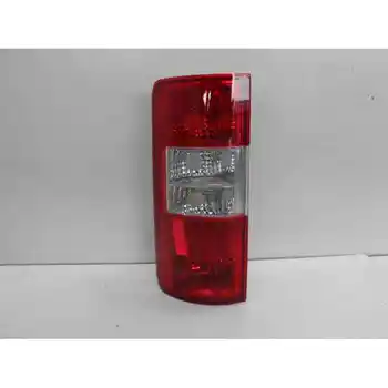 

1369222 LEFT REAR light FORD TOURNEO CONNECT (TC7)