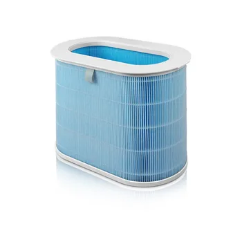 Fit For Xiaomi Mijia Electric Air Purifier Fresh Air System Composite Filter Element MJXFJ-300-G1 Filter H13 HEPA Replacement
Fit For Xiaomi Mijia Electric Air Purifier Fresh Air System Composite Filter Element MJXFJ-300-G1 Filter H13 HEPA Replacement