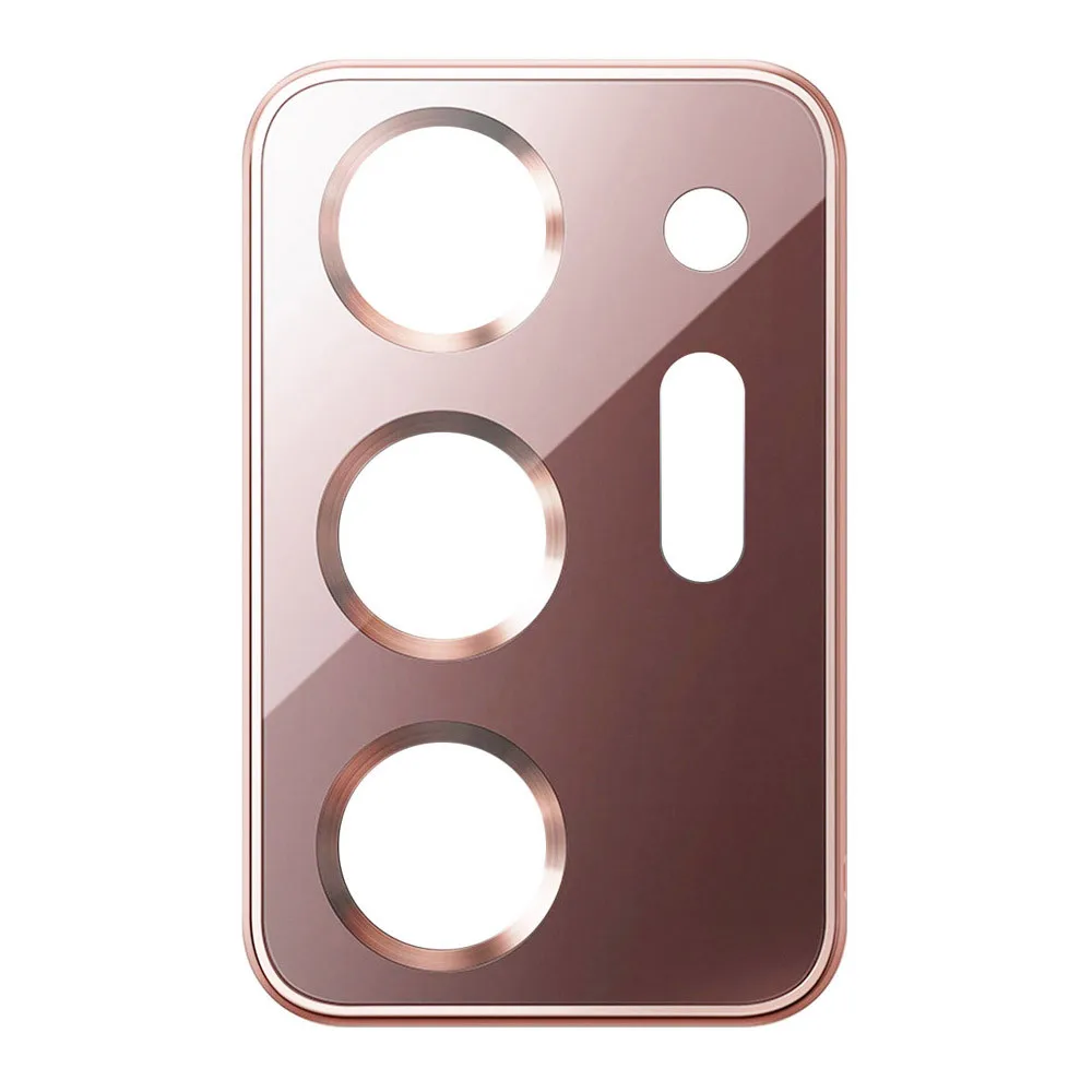 top selling product in 2020 Cellphone Camera aluminum alloy Protector Lens Film For Samsung Note20 Ultra 6.9 Dropshipping