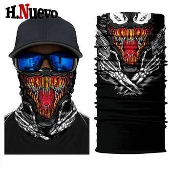 Breathable Windproof Bikers Skull Face Mask for Motorcycle Face Balaclava Shield Winter Durag Headband Masque Moto Bandana 2018
Breathable Windproof Bikers Skull Face Mask for Motorcycle Face Balaclava Shield Winter Durag Headband Masque Moto Bandana 2018