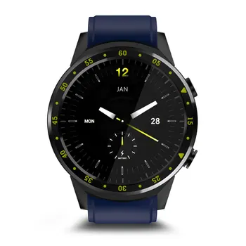 Multiple Sports Modes Smart Watch Heart Rate Monitor Two Side Straps GPS Sports Business Smartwatch
Multiple Sports Modes Smart Watch Heart Rate Monitor Two Side Straps GPS Sports Business Smartwatch