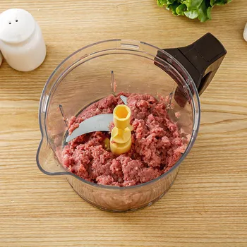 Multifunctional Meat Grinder 2500ml Stainless Steel Easy Installation for Home DC112
Multifunctional Meat Grinder 2500ml Stainless Steel Easy Installation for Home DC112