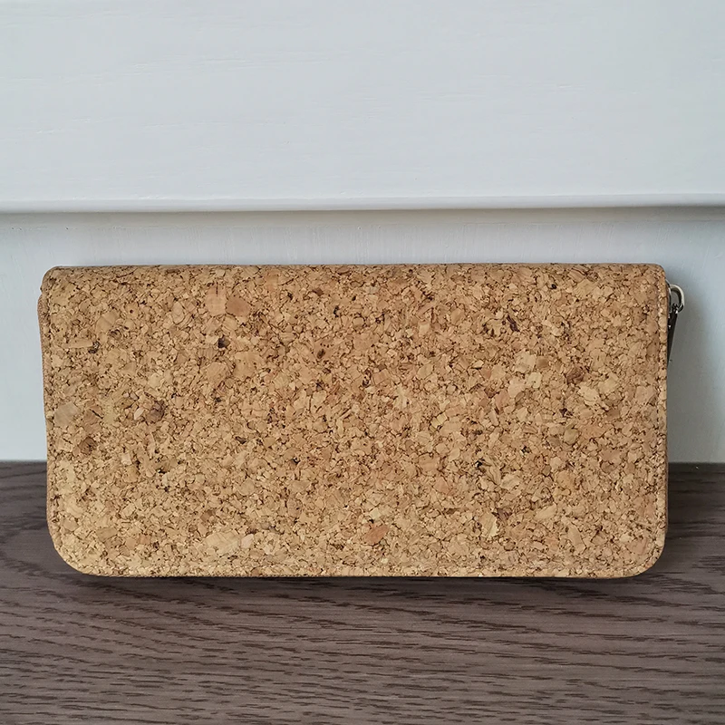 long wallets women