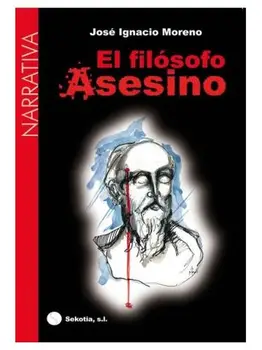 The philosopher killer
The philosopher killer