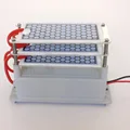 15G очиститель воздуха генератор озона 220V Ozono очиститель воздуха домашний Ozonizador Ozon Ozonizer Homecare дезодорирование
